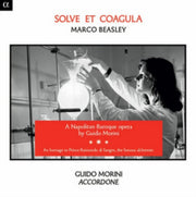 Guido Morini - Solve Et Coagula