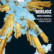 Berlioz Messe Solennelle