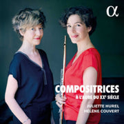 Compositrices A Laube Du Xxe Siecle