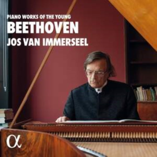 Piano Works Of The Young Beethoven