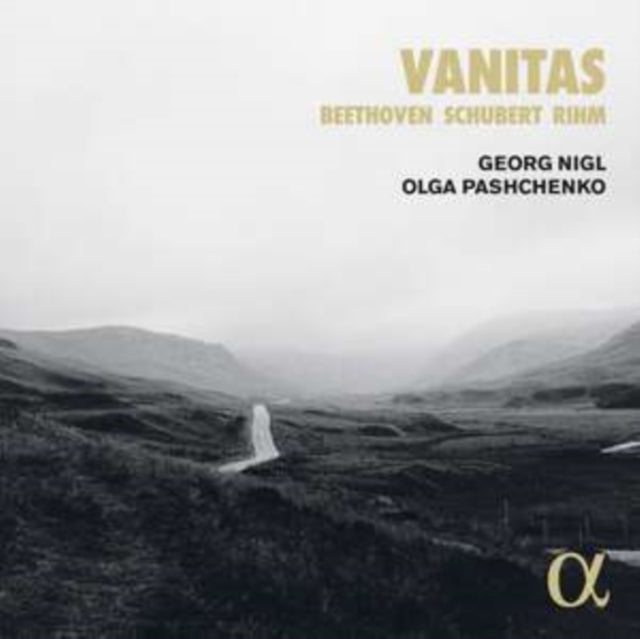 Vanitas - Beethoven. Schubert