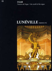 Transcriptions Pour Orgue-luneville