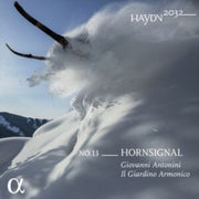 Haydn 2032 / Vol. 13 Horn Signal