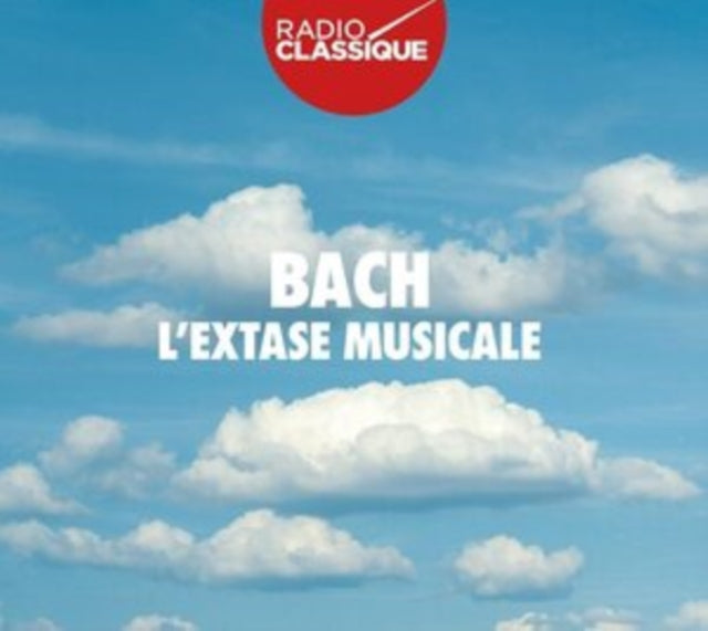 Bach Lextase Musicale