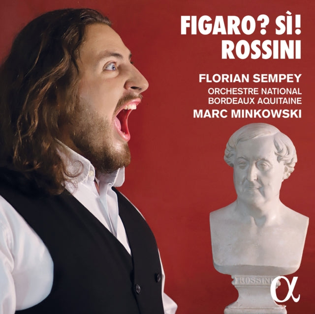Rossini Figaro Si