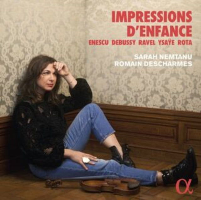 Impressions Denfance