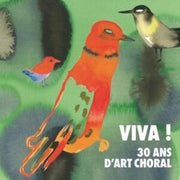 Viva 30 Ans Dart Choral