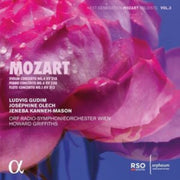 Mozart Violin Concerto No. 4 / Kv 218 Pi