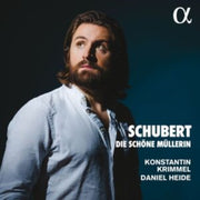 Schubert Die Schone Mullerin