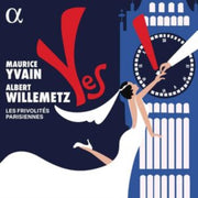 Maurice Yvain Yes
