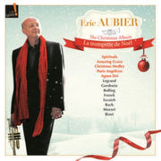 The Christmas Album