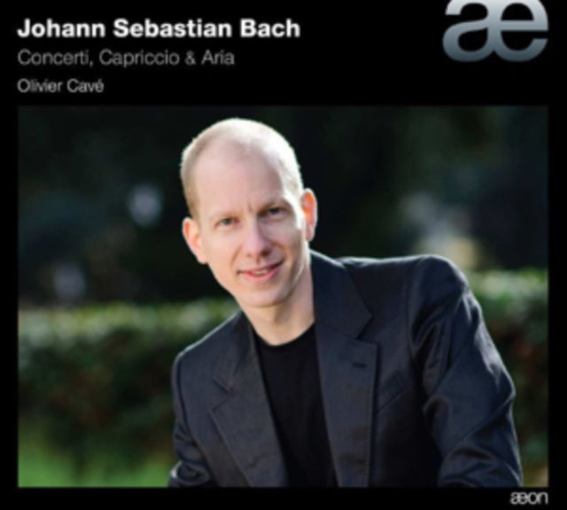 Js Bach/concerti Capriccio