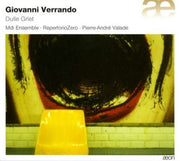 Giovanni Verrando/dulle Griet