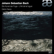 Js Bach/die Kunst Der Fuge