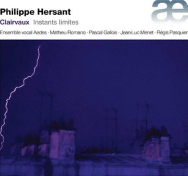 Clairvaux/instants Limites