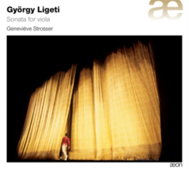 Ligeti Sonate Pour Alto
