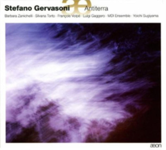 Gervasoni Antiterra