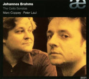 Brahms Cello Sonatas