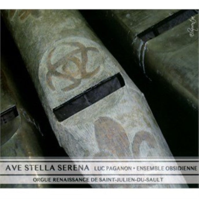 Ave Stella Serena