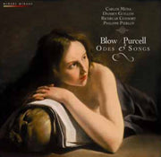 Odes & Songs