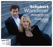 Sonate Arpeggionne / Wanderer