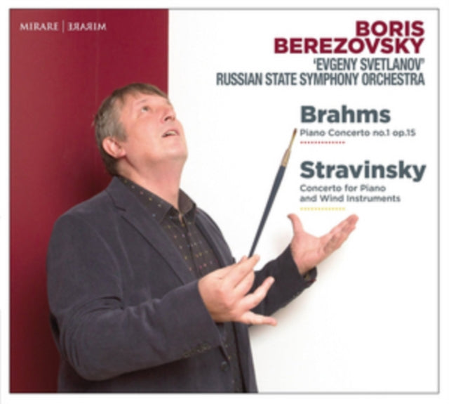Piano Concerto No 1. Concerto For Piano