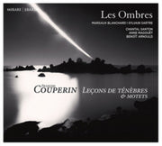 Lecons De Tenebres