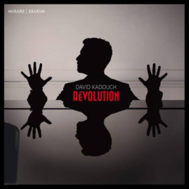 Revolution