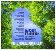 La Roque Dantheron 2018
