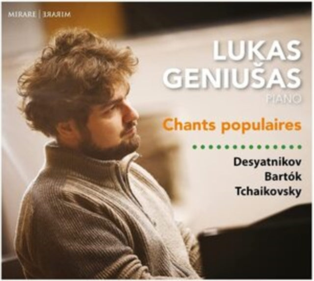Chansons Populaires