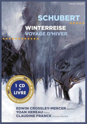 Schubert Winterreise