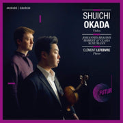 Johannes Brahms Robert & Clara Schumann