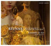 Reinas Airs En Espagnol A La Cour De Lou