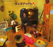 Carnaval - A Recital Around Schumanns Ca