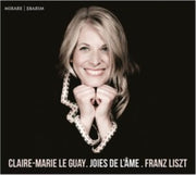 Liszt Joies De Lame