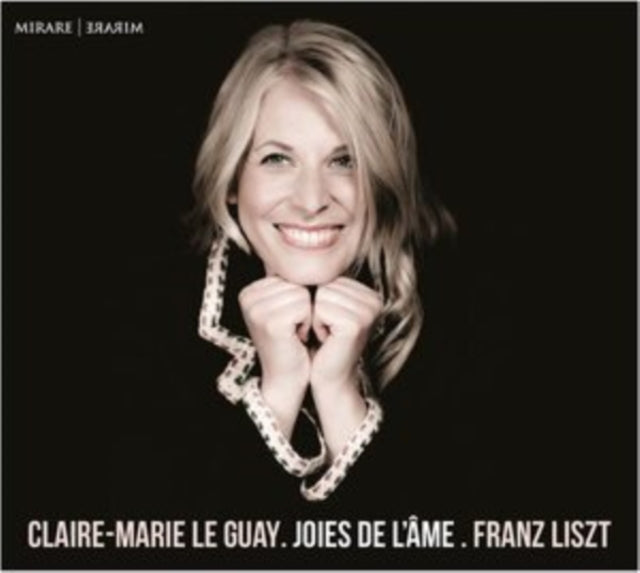 Liszt Joies De Lame