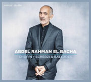 Chopin Scherzi & Ballades