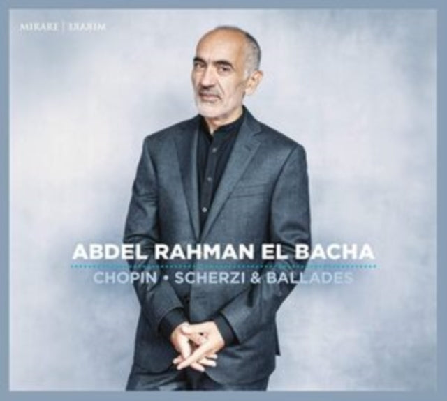 Chopin Scherzi & Ballades