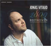 Beethoven 1802. Heiligenstadt