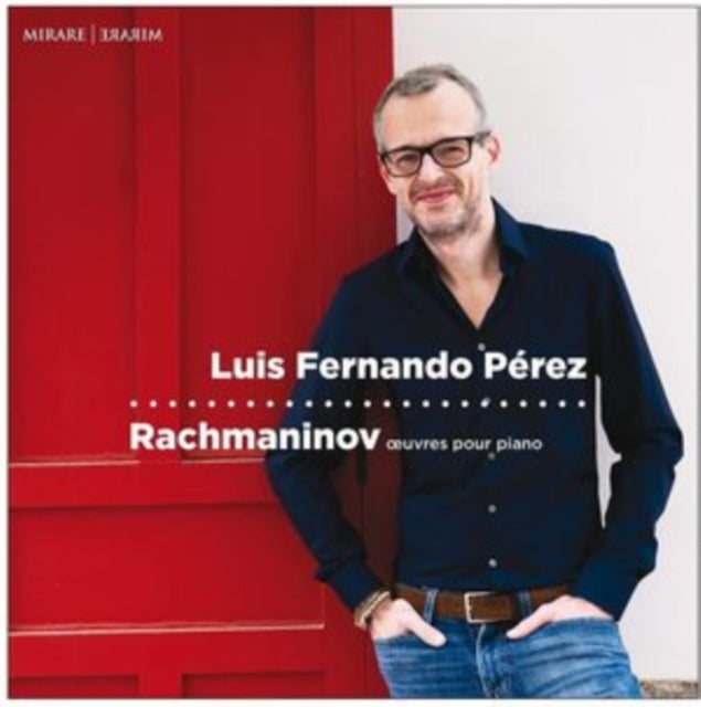 Rachmaninov Ceuvres Pour Piano