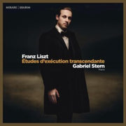 Liszt Etudes Dexecution Transcendante