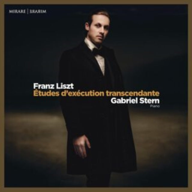 Liszt Etudes Dexecution Transcendante