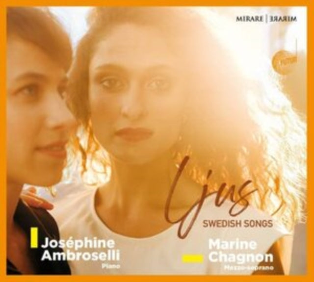 Ljus Swedish Songs