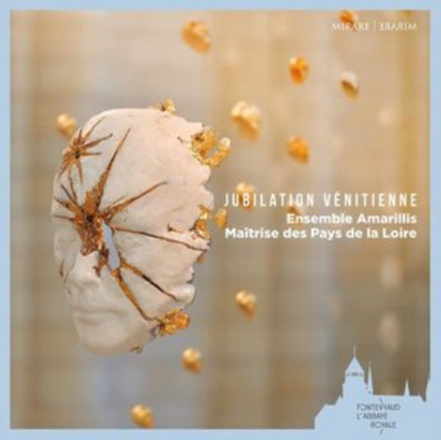 Jubilation Venitienne