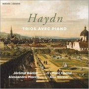 Haydn Trios Avec Piano
