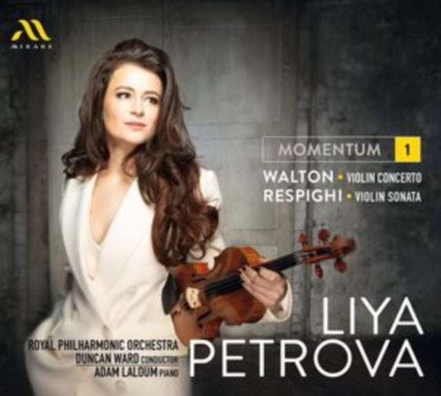 Momentum 1 Walton / Respighi