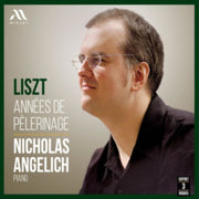 Liszt Annees De Pelerinage