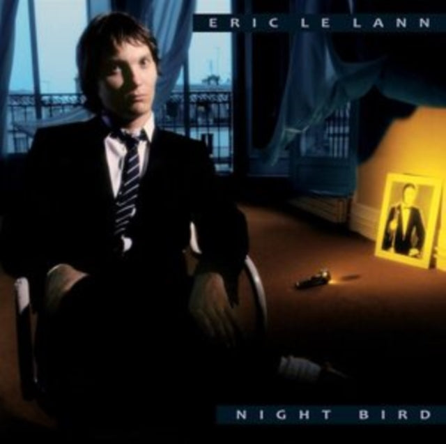 Night Bird Feat. Cesarius Alvim & Andre