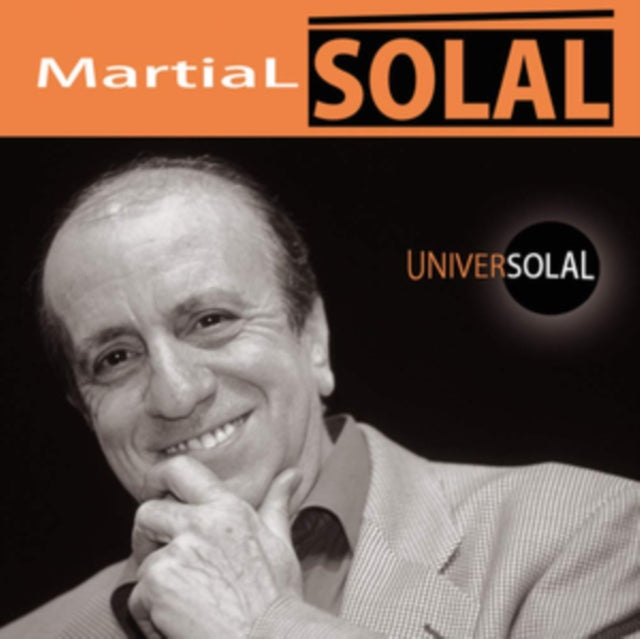 Universolal Best Of