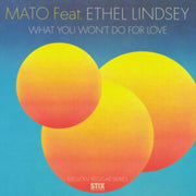 What You Wont Do For Love Feat. Ethel Li